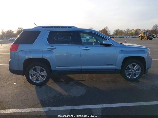 GMC Terrain Slt-2 2015 2GKFLYE38F6176348 Image 14