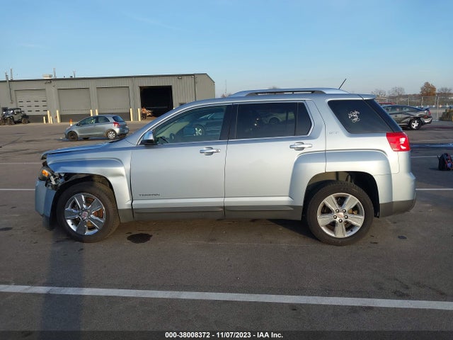 GMC Terrain Slt-2 2015 2GKFLYE38F6176348 Image 15