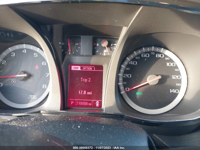 GMC Terrain Slt-2 2015 2GKFLYE38F6176348 Image 16