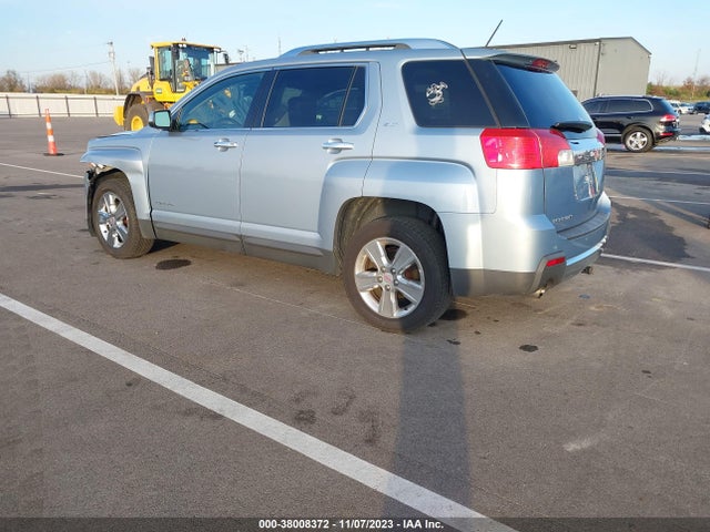 GMC Terrain Slt-2 2015 2GKFLYE38F6176348 Image 3
