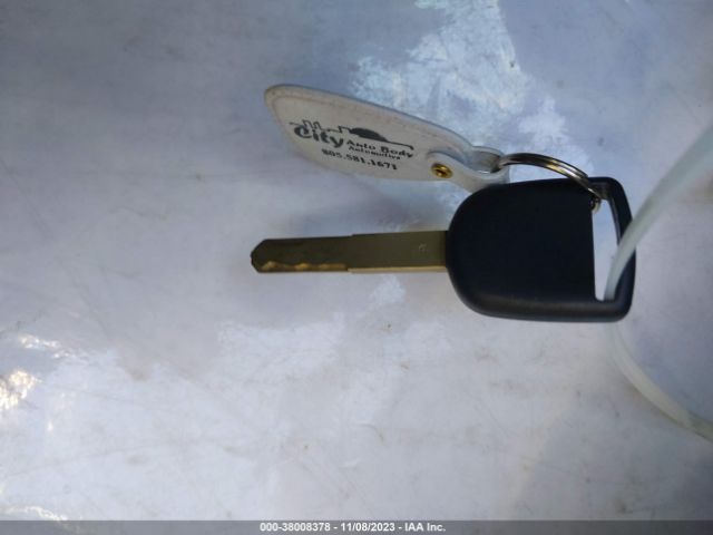 2HGFC2F54HH573153 Honda Civic Sedan Lx