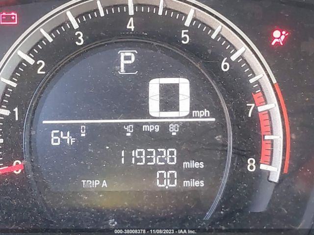 2HGFC2F54HH573153 Honda Civic Sedan Lx