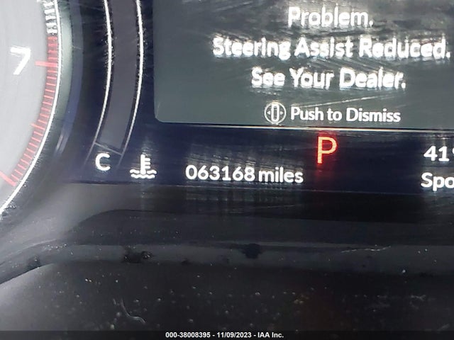 Acura Rdx Advance Package 2019 5J8TC2H7XKL003119 Image 15