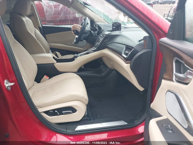 Acura Rdx Advance Package 2019 5J8TC2H7XKL003119 Image 5