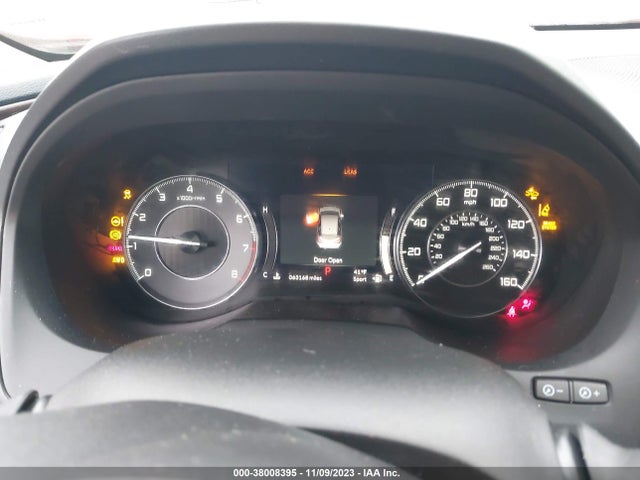 Acura Rdx Advance Package 2019 5J8TC2H7XKL003119 Image 7