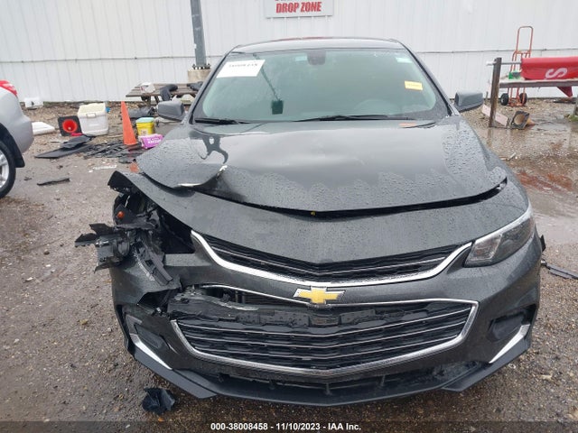 Chevrolet MALIBU LT 2018 1G1ZD5ST1JF249026 Image 13