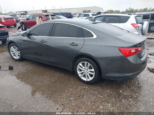 Chevrolet MALIBU LT 2018 1G1ZD5ST1JF249026 Image 15