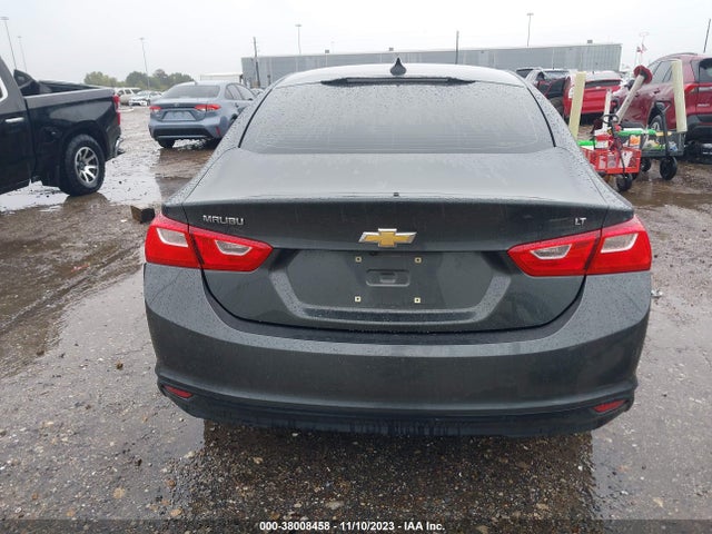Chevrolet MALIBU LT 2018 1G1ZD5ST1JF249026 Image 17