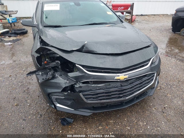 Chevrolet MALIBU LT 2018 1G1ZD5ST1JF249026 Image 6