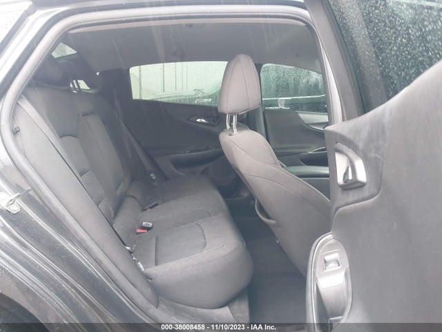 Chevrolet MALIBU LT 2018 1G1ZD5ST1JF249026 Image 8