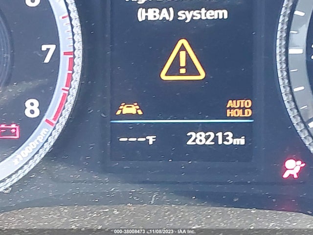Hyundai SONATA SEL 2022 KMHL64JA3NA185734 Image 16
