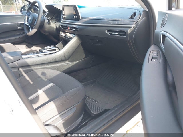 Hyundai SONATA SEL 2022 KMHL64JA3NA185734 Image 5