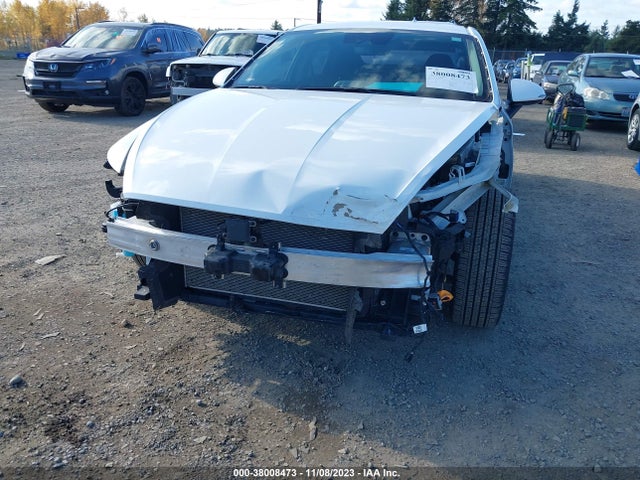 Hyundai SONATA SEL 2022 KMHL64JA3NA185734 Image 6