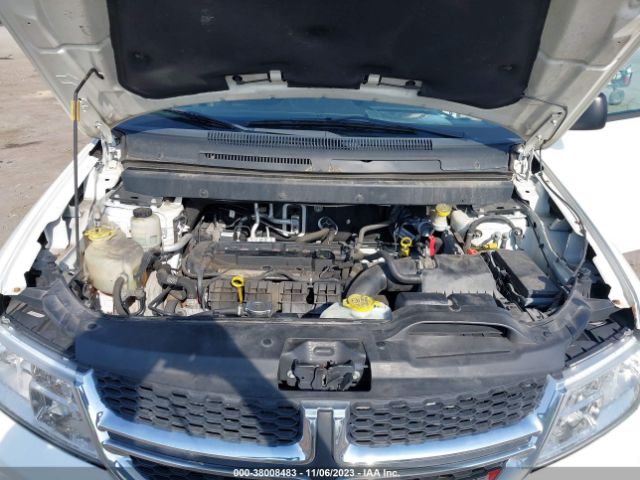 3C4PDCAB9GT121384 Dodge JOURNEY SE