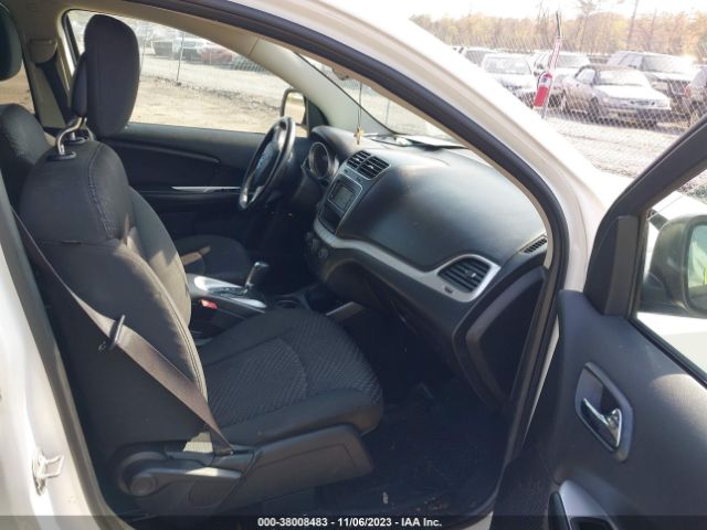3C4PDCAB9GT121384 Dodge JOURNEY SE