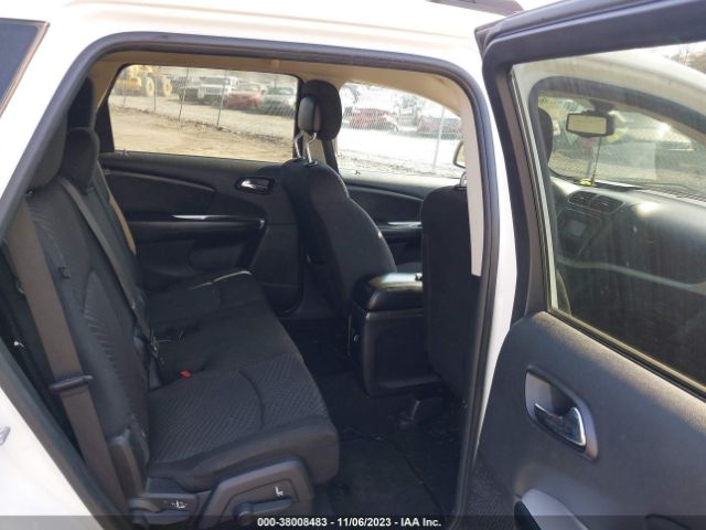 3C4PDCAB9GT121384 Dodge JOURNEY SE