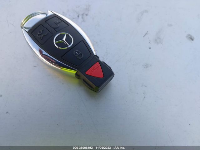 WDDUG8CB3HA316030 Mercedes-Benz S 550