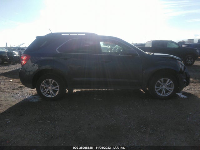 Chevrolet EQUINOX LT 2016 2GNFLFEK8G6318696 Image 13