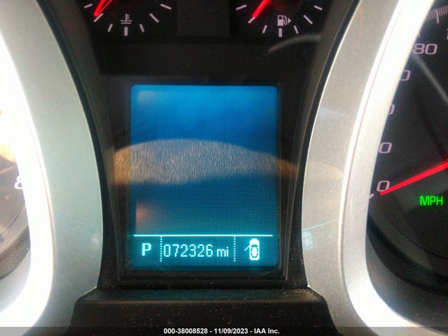 Chevrolet EQUINOX LT 2016 2GNFLFEK8G6318696 Image 15