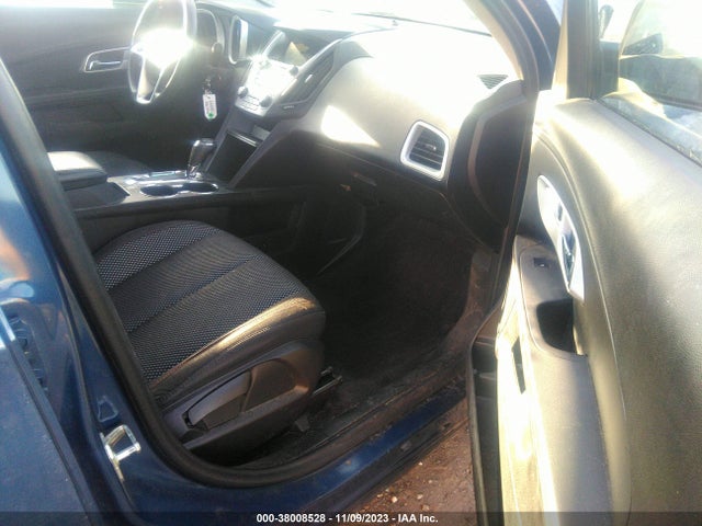 Chevrolet EQUINOX LT 2016 2GNFLFEK8G6318696 Image 5