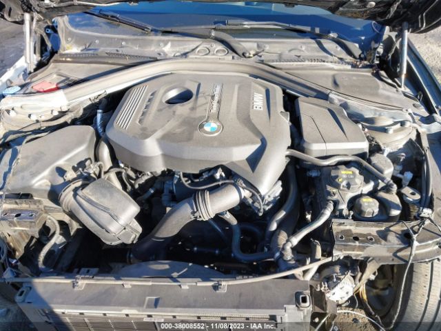 WBA4W3C53KAF91544 BMW 430I