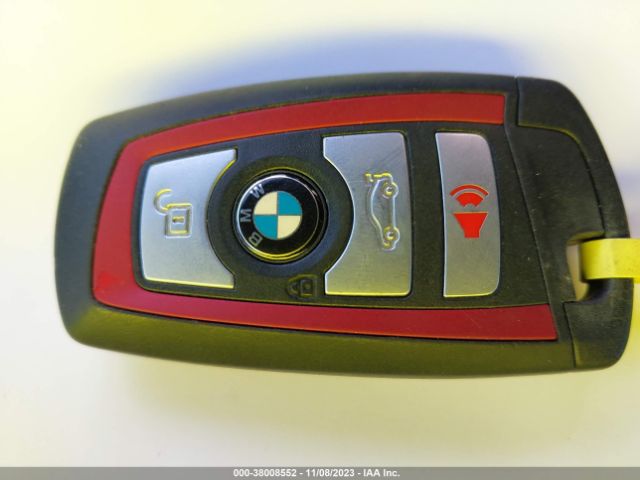 WBA4W3C53KAF91544 BMW 430I