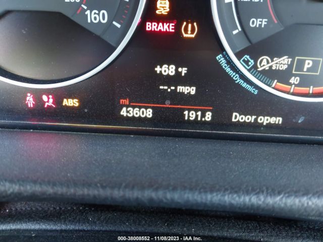 WBA4W3C53KAF91544 BMW 430I