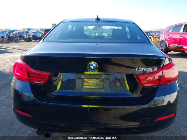 WBA4W3C53KAF91544 BMW 430I