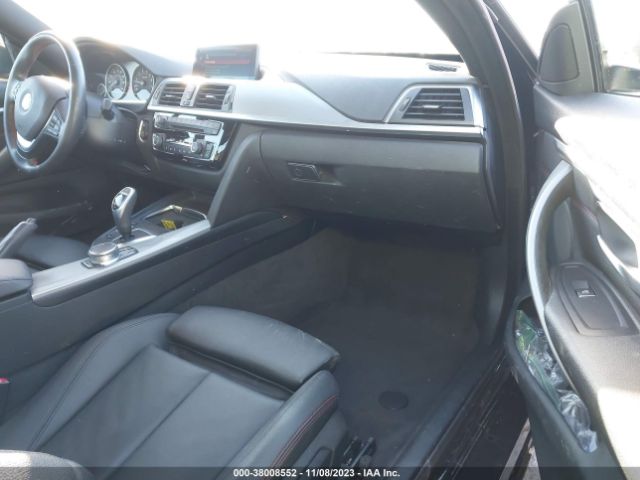WBA4W3C53KAF91544 BMW 430I