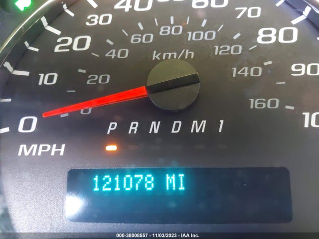 2016 CHEVROLET EXPRESS CARGO VAN VIN: 1GCWGAFFXG1161581