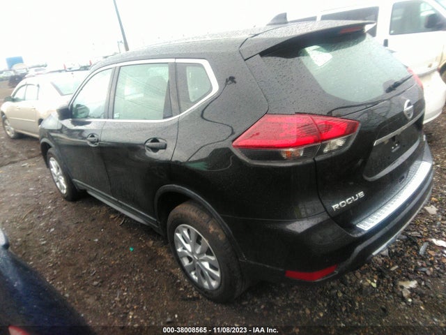 2019 NISSAN ROGUE S VIN: KNMAT2MV2KP541848