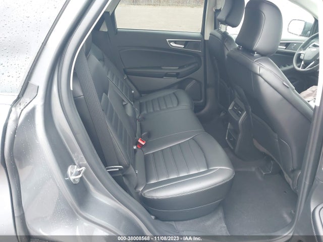2024 FORD EDGE SEL VIN: 2FMPK4J9XRBA48237