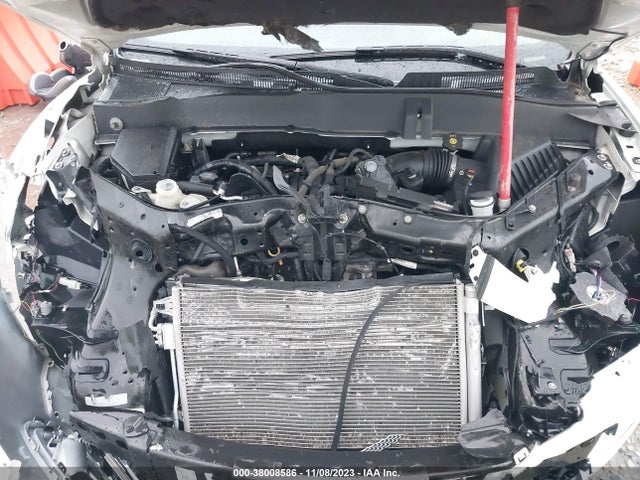 GMC Acadia Denali 2015 1GKKVTKD0FJ233153 Image 10