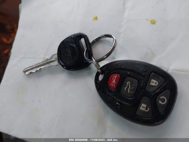 GMC Acadia Denali 2015 1GKKVTKD0FJ233153 Image 11