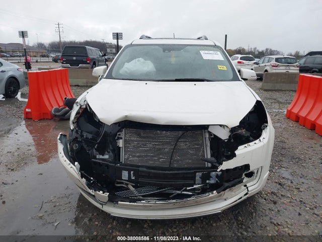 GMC Acadia Denali 2015 1GKKVTKD0FJ233153 Image 12