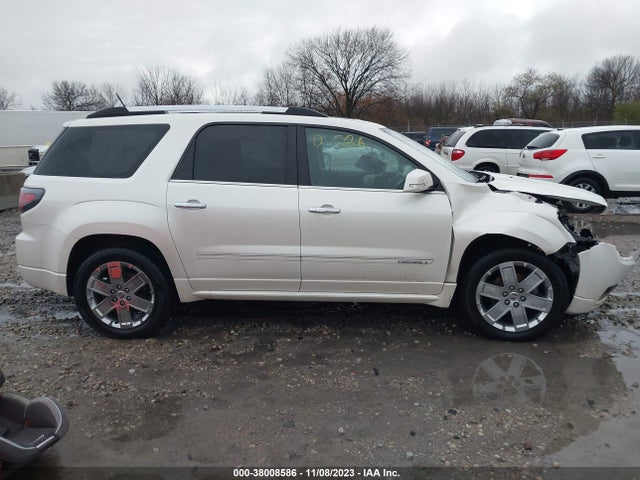 GMC Acadia Denali 2015 1GKKVTKD0FJ233153 Image 13
