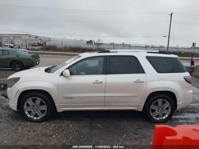 GMC Acadia Denali 2015 1GKKVTKD0FJ233153 Image 14