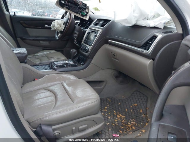 GMC Acadia Denali 2015 1GKKVTKD0FJ233153 Image 5