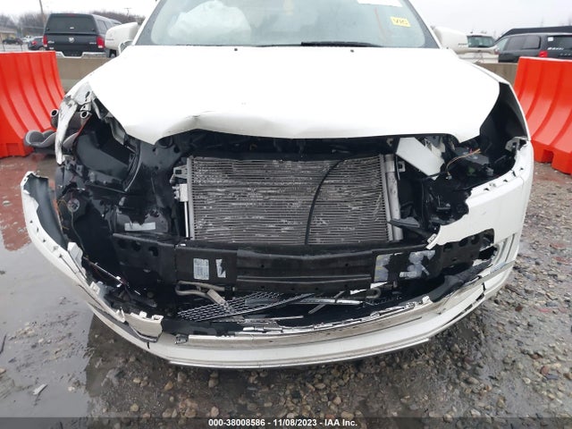 GMC Acadia Denali 2015 1GKKVTKD0FJ233153 Image 6