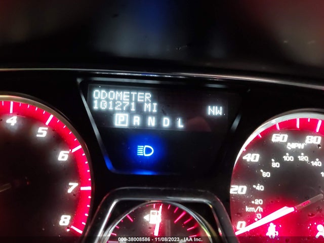 GMC Acadia Denali 2015 1GKKVTKD0FJ233153 Image 7