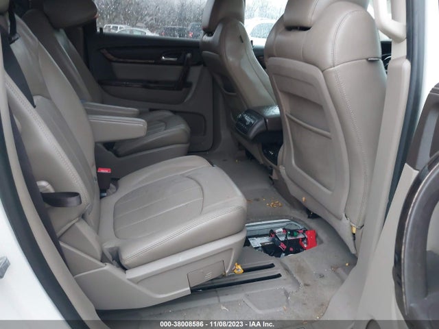 GMC Acadia Denali 2015 1GKKVTKD0FJ233153 Image 8
