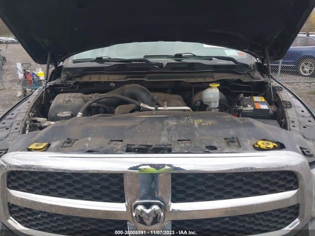 1C6RR7LT7HS669594 RAM 1500 Slt