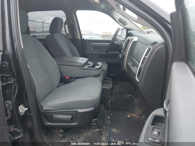 1C6RR7LT7HS669594 RAM 1500 Slt