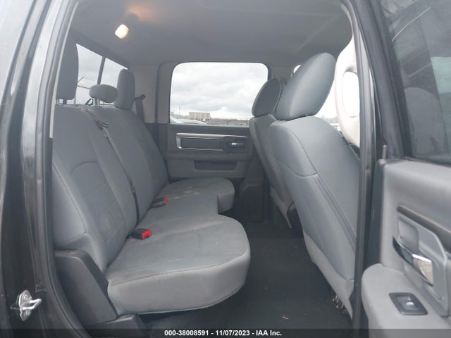 1C6RR7LT7HS669594 RAM 1500 Slt