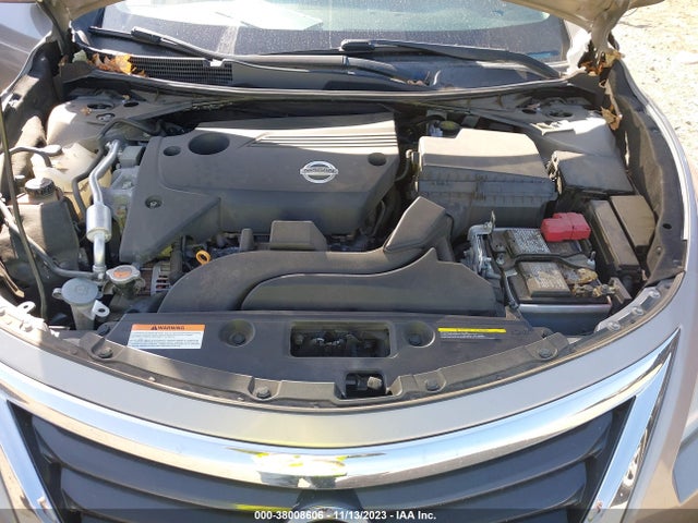 2014 NISSAN ALTIMA 2.5 S VIN: 1N4AL3AP7EC134055