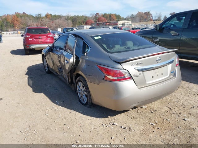 2014 NISSAN ALTIMA 2.5 S VIN: 1N4AL3AP7EC134055