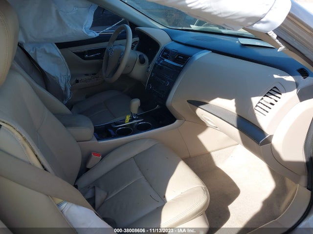 2014 NISSAN ALTIMA 2.5 S VIN: 1N4AL3AP7EC134055
