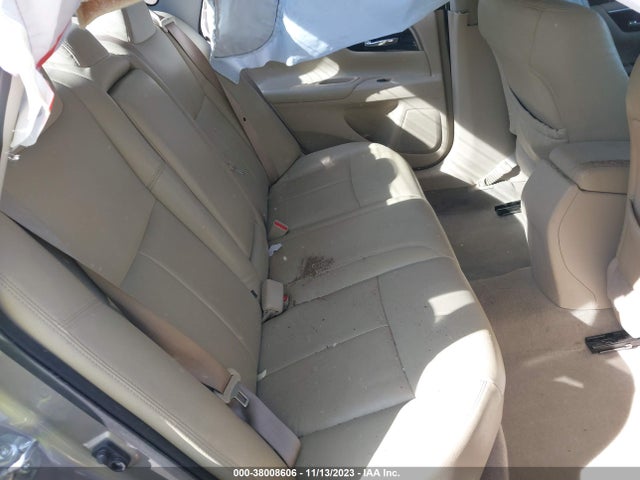 2014 NISSAN ALTIMA 2.5 S VIN: 1N4AL3AP7EC134055