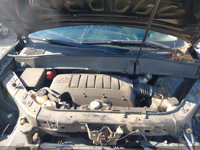 1GKKVTKD0FJ256397 GMC Acadia Denali