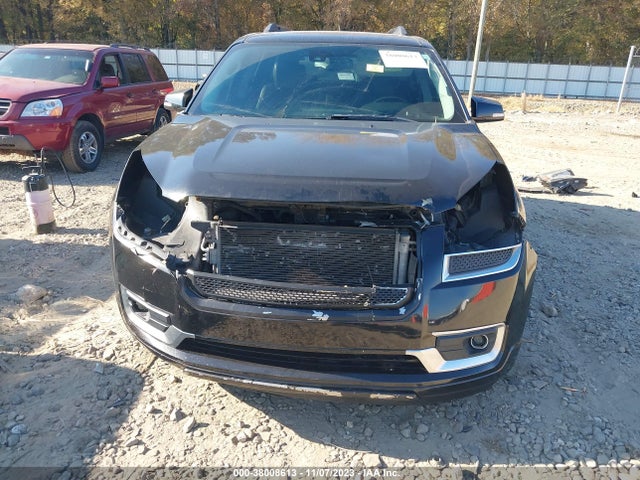 1GKKVTKD0FJ256397 GMC Acadia Denali